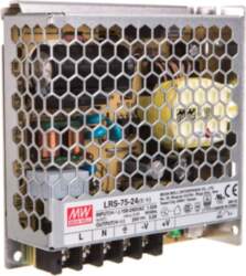 Internal mounting power supply 24V 3