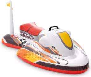Intex 57520NP pool/beach float Multicolour Image
