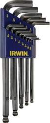 Irwin Hex key set type L