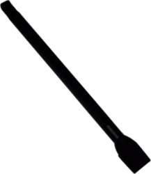 ISOD Scraper Squeegee Fabric Tip -