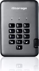 IStorage diskAshur PRO² HDD 500GB  Secure