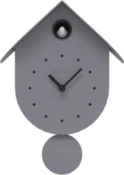 ITotal - Cuckoo Clock Bird -