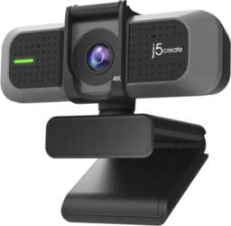 J5create - USB 4K Ultra HD