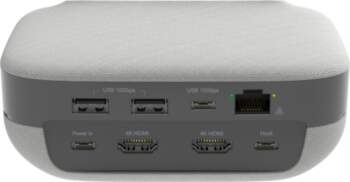 J5create - USB-C Dual 4k Speakerphone