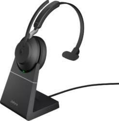 Jabra Evolve2 65 USB-A Black MS