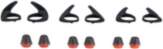 Jabra Evolve 75e Eargel Pack with