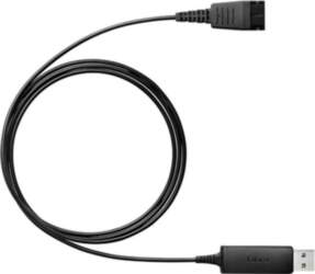 Jabra LINK 230 USB Adapter QD
