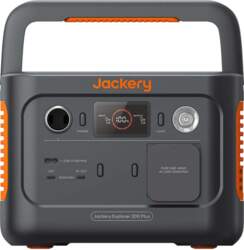 Jackery Explorer 300 Plus Lithium Power