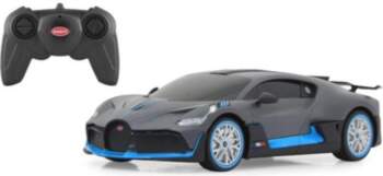 Jamara Bugatti Divo 1:24 grau 2