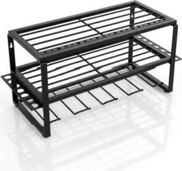 Jan Nowak Workshop organizer  tool hanger