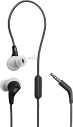 JBL Endurance Run 3  melna -