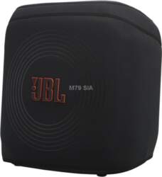 JBL PartyCover Encore 2 melna -
