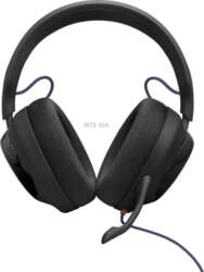 JBL Quantum 120  melna - Austinas