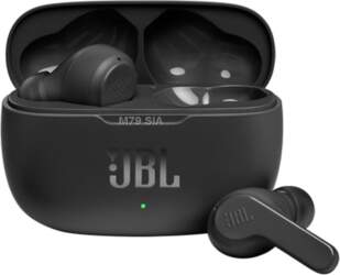 JBL Wave 200 True Wireless Bluetooth