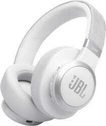 JBL wireless headset Live 770NC  white