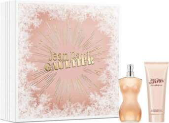Jean Paul Gaultier Set : Classique