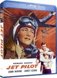 Jet Pilot - (John Wayne Classic)
