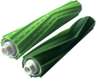 JETtools 2x Roller Roller Brushes Rollers