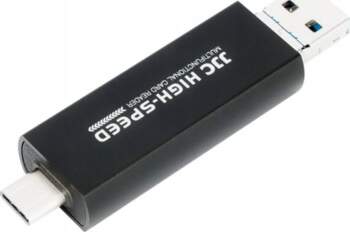 JJC Micro SD Memory Card Reader