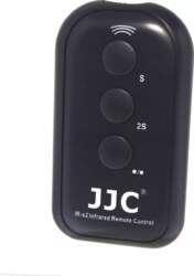 JJC Remote/Cable Release JJC IRS2 Infrared