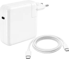 JLC 96W USB-C Adapter + Cable