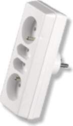 Jonex Plug splitter 2x2P + Z