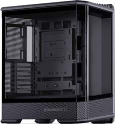 Jonsbo D400 PC-Gehause Midi Tower ATX