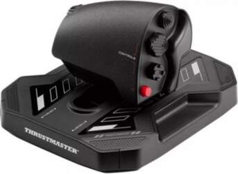 Joystick Thrustmaster SOL-R 6 Throttle WW