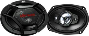 JVC CS-DR6940 CSDR6940