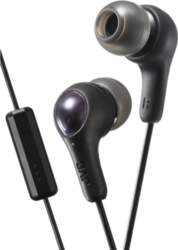 JVC Gumy Plus with Mic +
