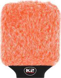 K2 WASH MITT - wash mitt