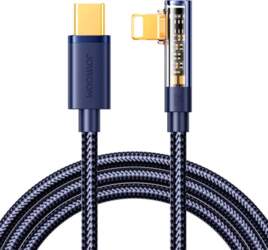 Kabel do USB-C Lightning Angle 20W