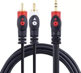 Kabel Libox Jack 3.5mm -