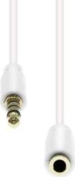Kabel ProXtend Mini-Jack 4-Pin Slim Extension