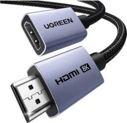 Kabel Ugreen HDMI 8K 2 m