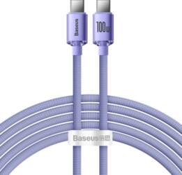 Kabel USB Baseus USB-C - USB-C