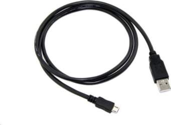 Kabel USB C-Tech USB-A - microUSB
