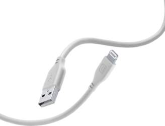 Kabel USB Cellular Line Lightning -