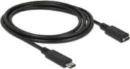 Kabel USB DELOCK 1x USB 3