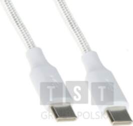 Kabel USB Delta USB-C - USB-C
