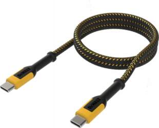 Kabel USB Dewalt USB-C - USB-C