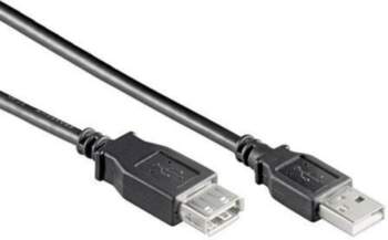 Kabel USB Eigenbrand USB-A - USB-A