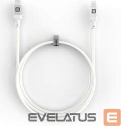 Kabel USB Evelatus C to Lightning
