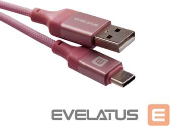 Kabel USB Evelatus Cable USB A