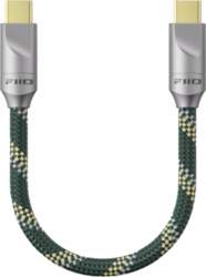 Kabel USB FiiO Link-TC2M 80 cm