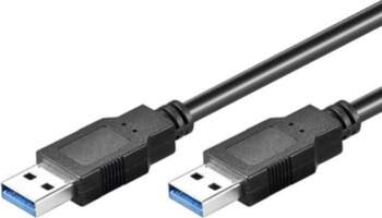 Kabel USB Goobay USB-A - USB-A