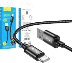 Kabel USB Hoco X89 USB A