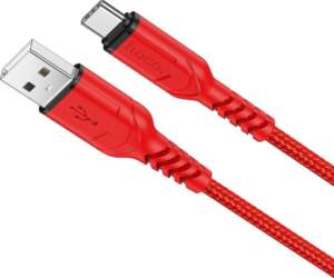 Kabel USB Hoco USB-A - USB-C