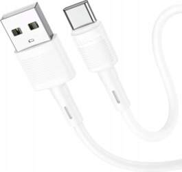 Kabel USB Hoco USB-A - USB-C