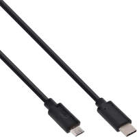 Kabel USB InLine USB C -